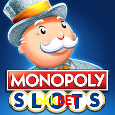 Bônus Generosos e Exclusivos no okkbet para Você!